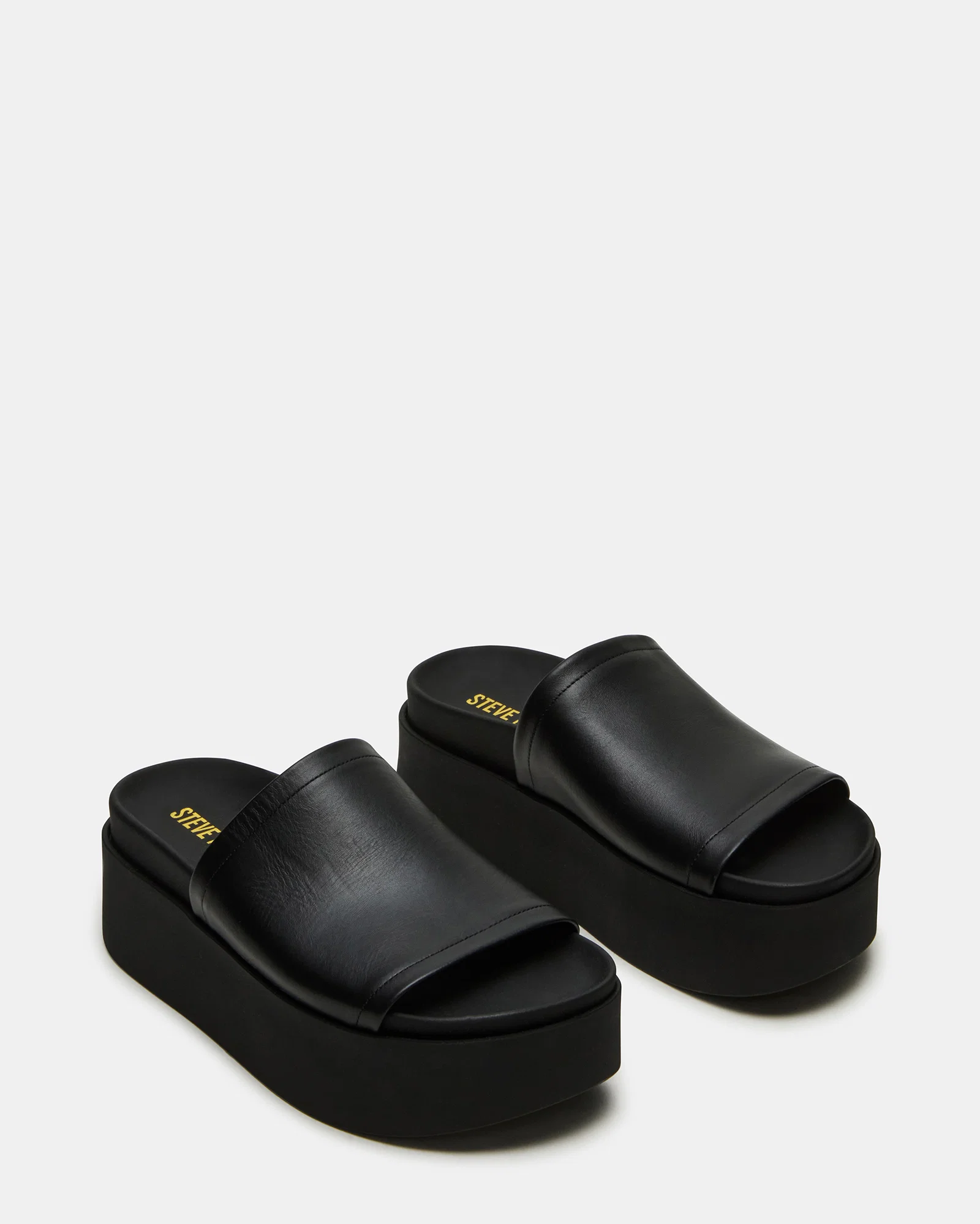 ARWEN BLACK LEATHER - Image 3