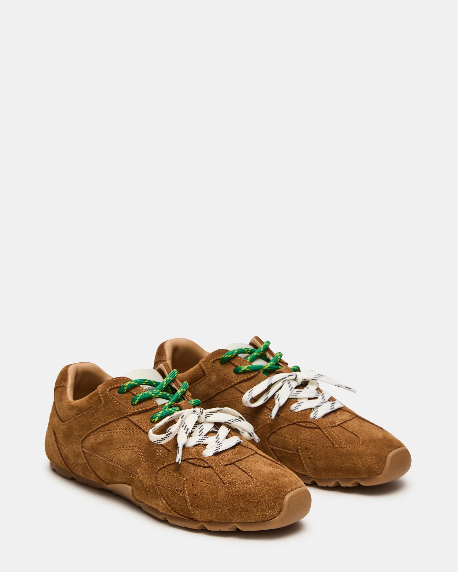 AZIEL CAMEL SUEDE - Image 3