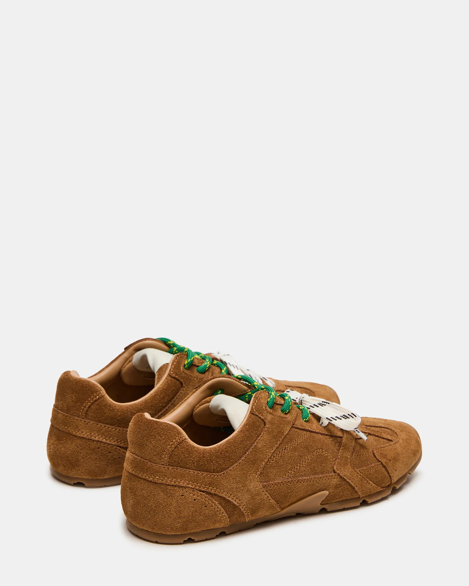 AZIEL CAMEL SUEDE - Image 6