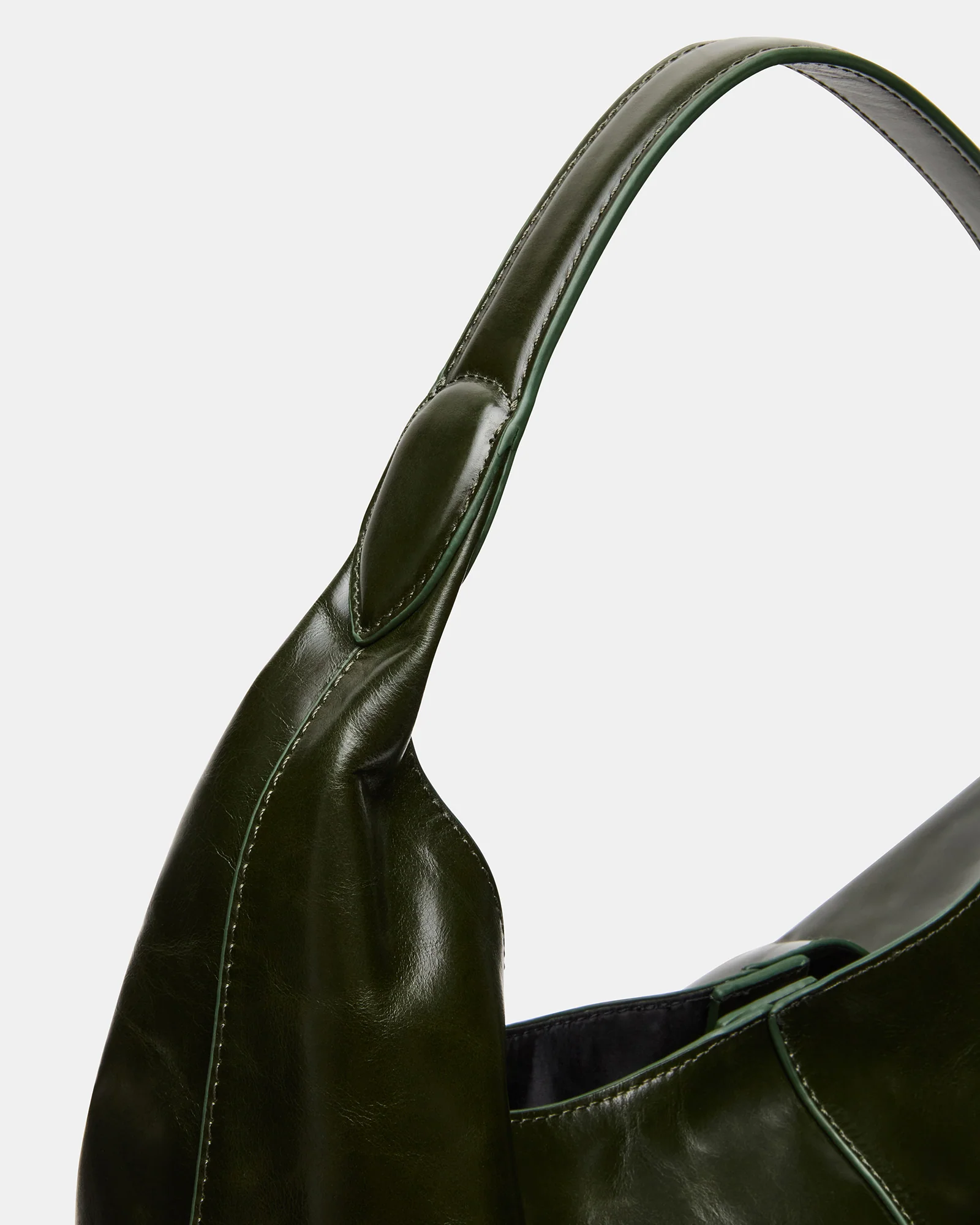 COLLINS BAG OLIVE - Image 3