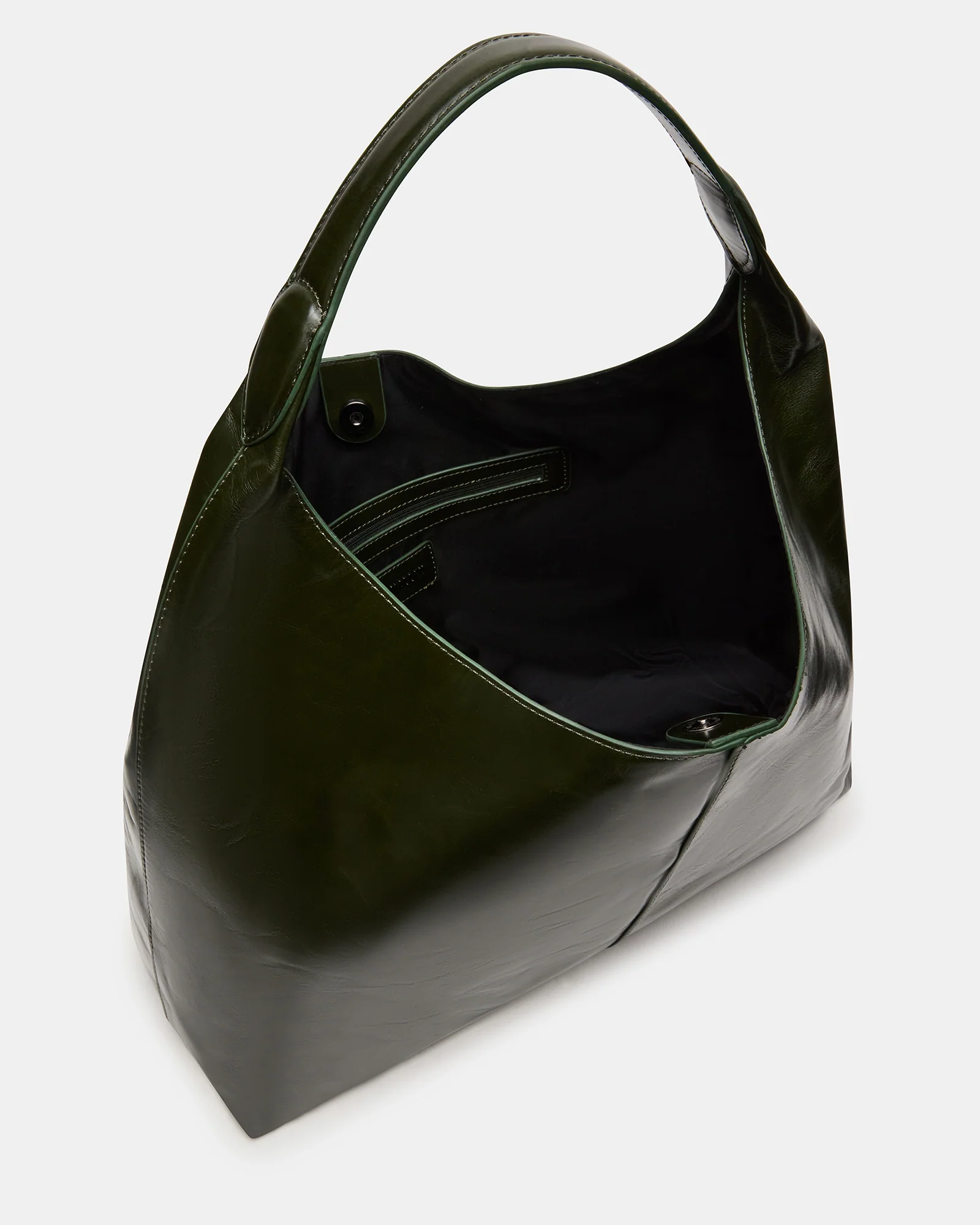 COLLINS BAG OLIVE - Image 5