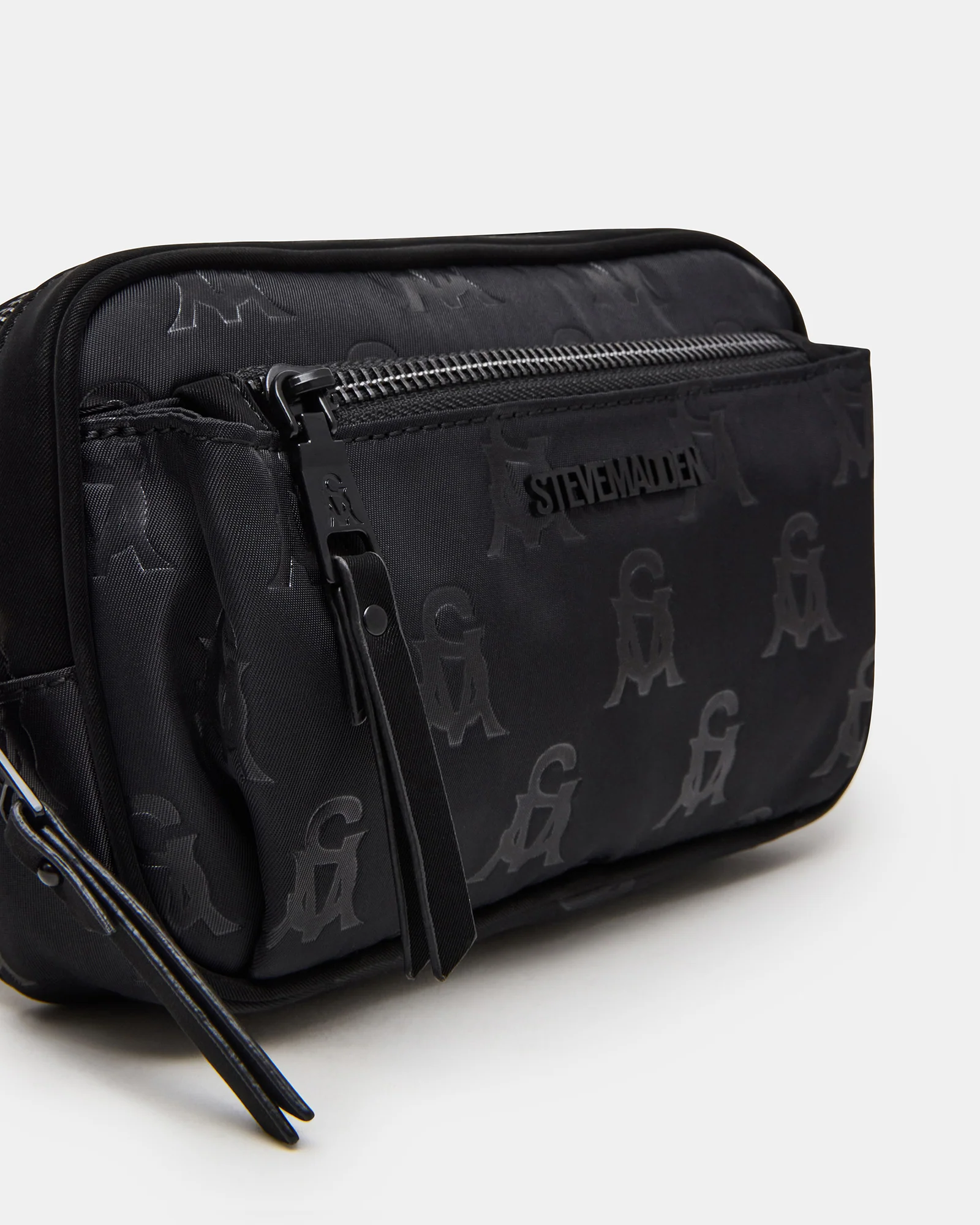 LIND BAG BLACK/BLACK - Image 3