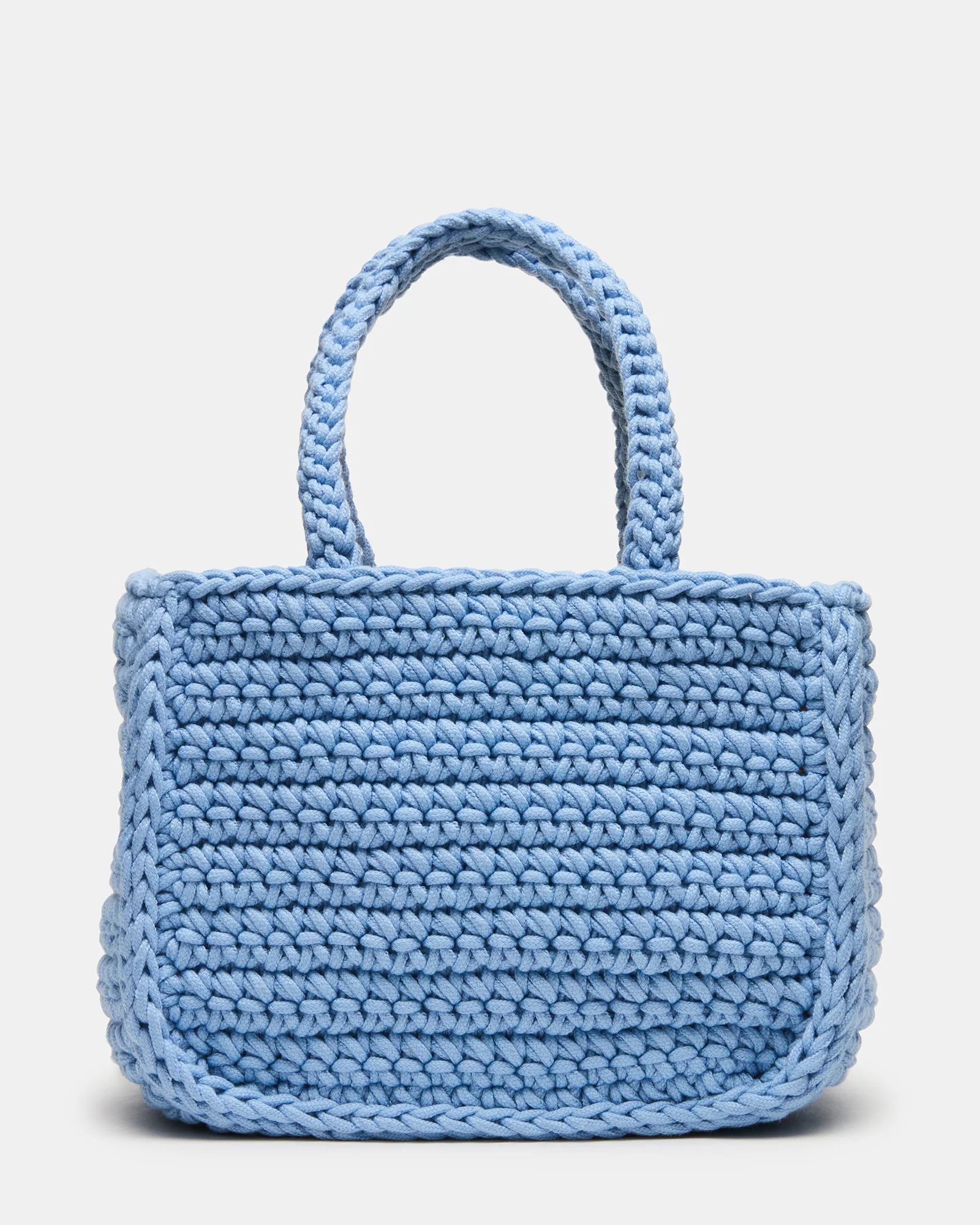 LUVLY BAG LIGHT BLUE - Image 6