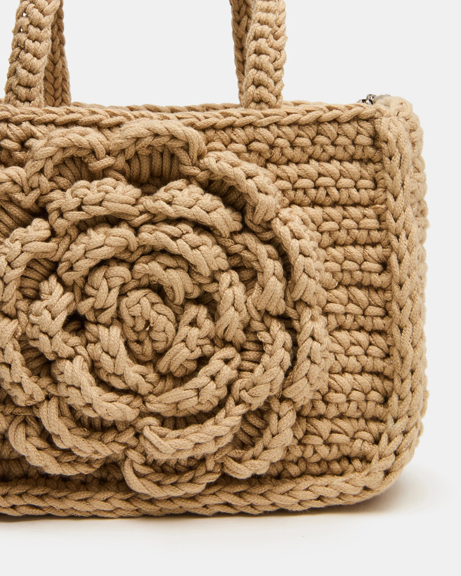 LUVLY BAG NATURAL - Image 3