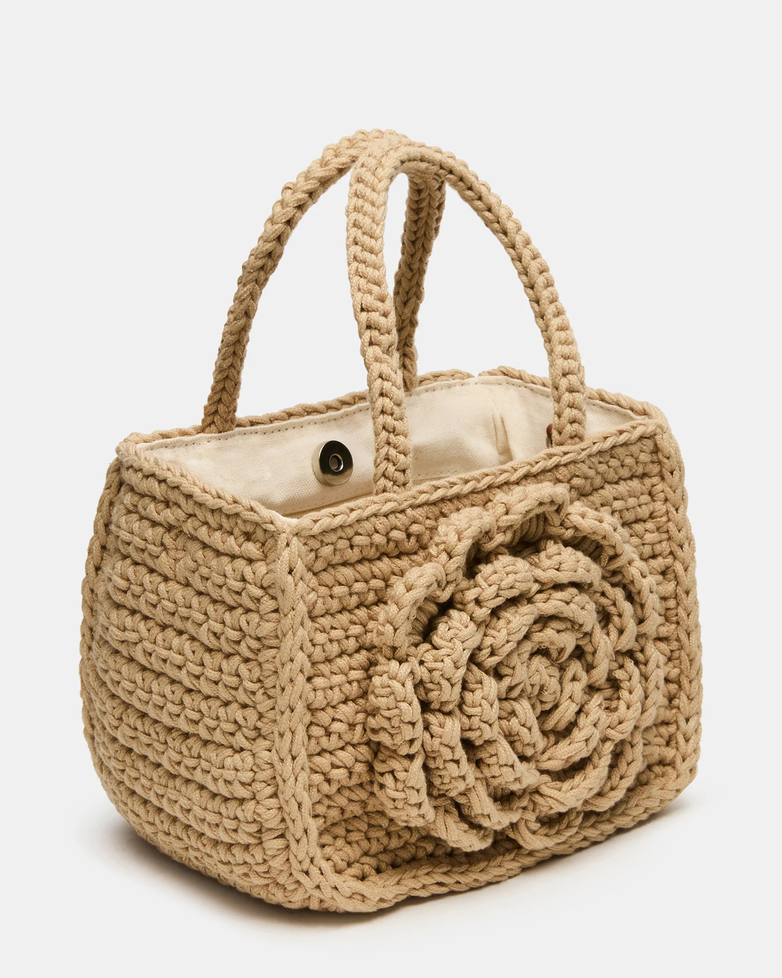 LUVLY BAG NATURAL - Image 4