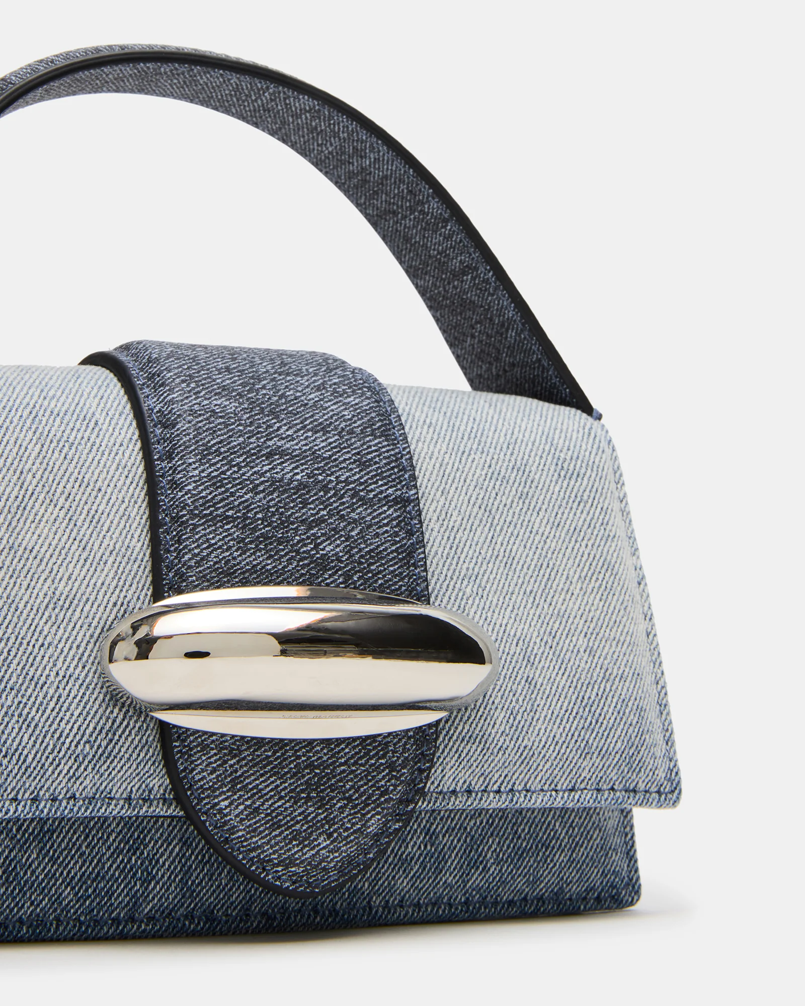 MISHELL BAG DENIM - Image 3