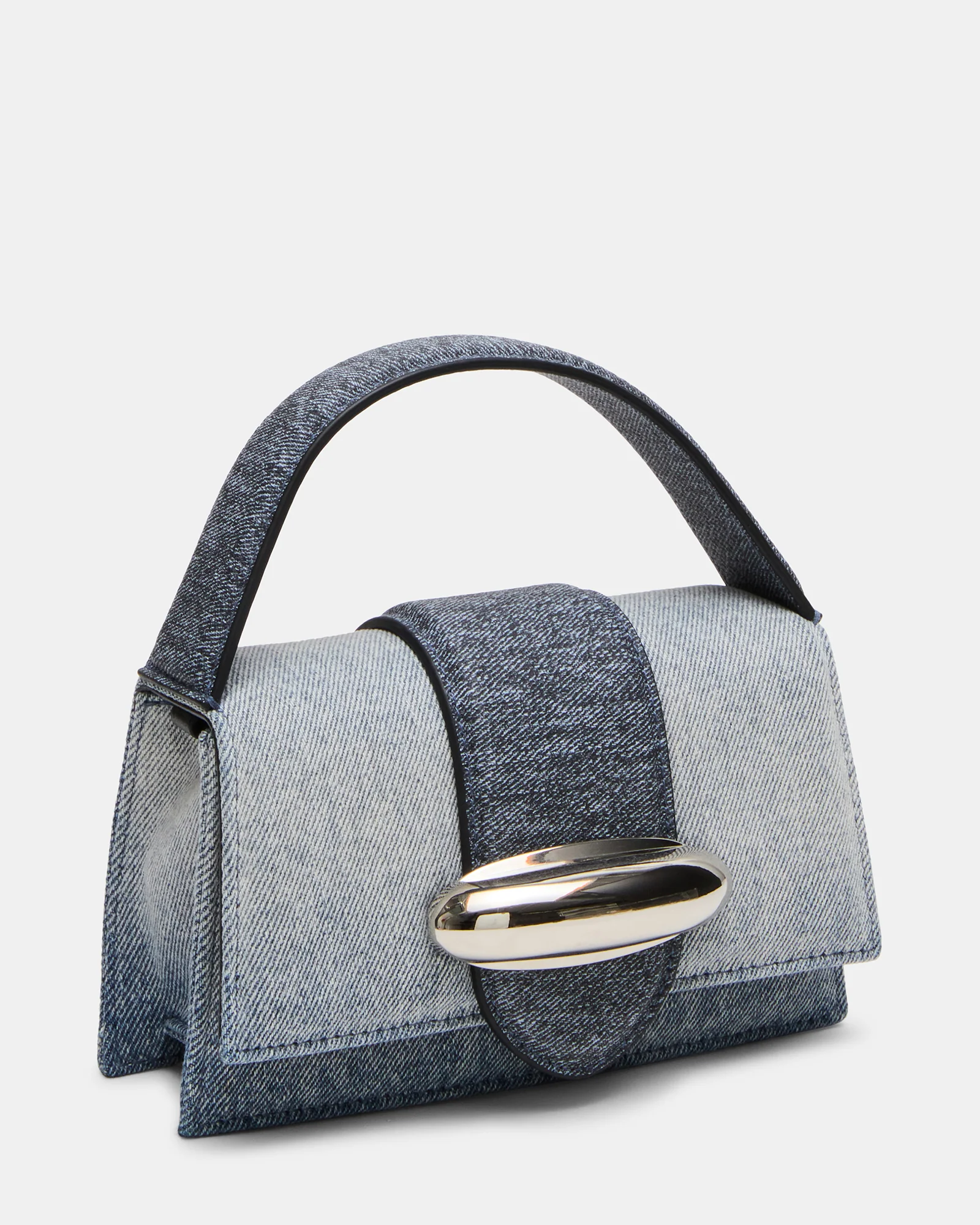 MISHELL BAG DENIM - Image 4