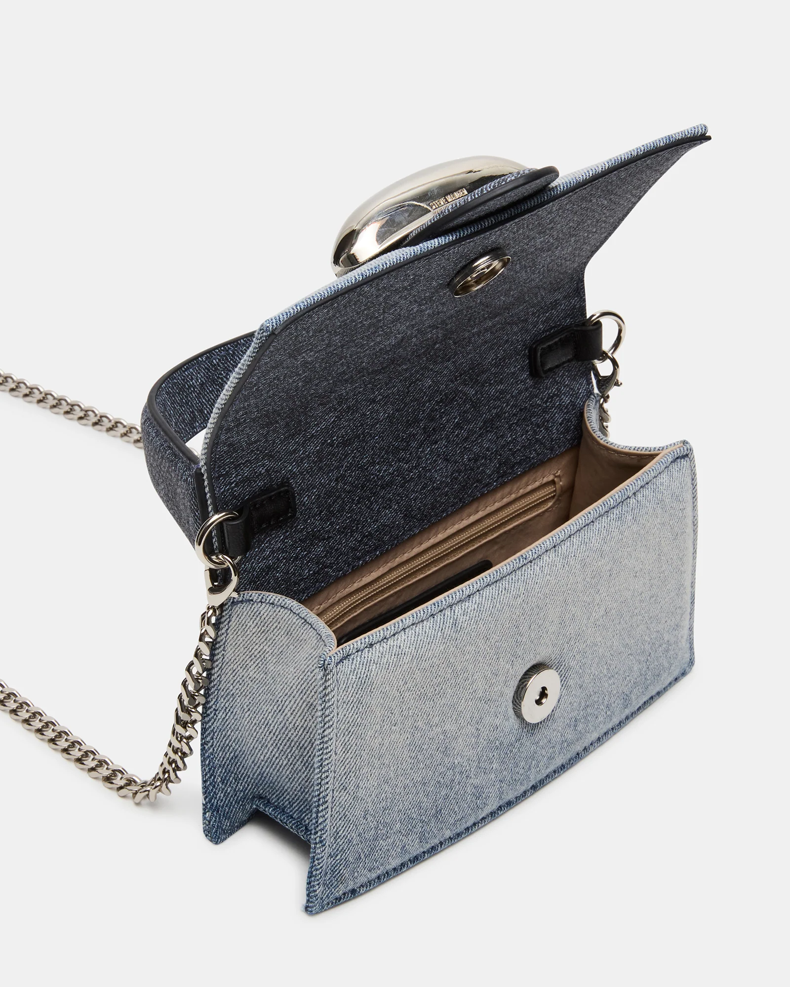 MISHELL BAG DENIM - Image 5