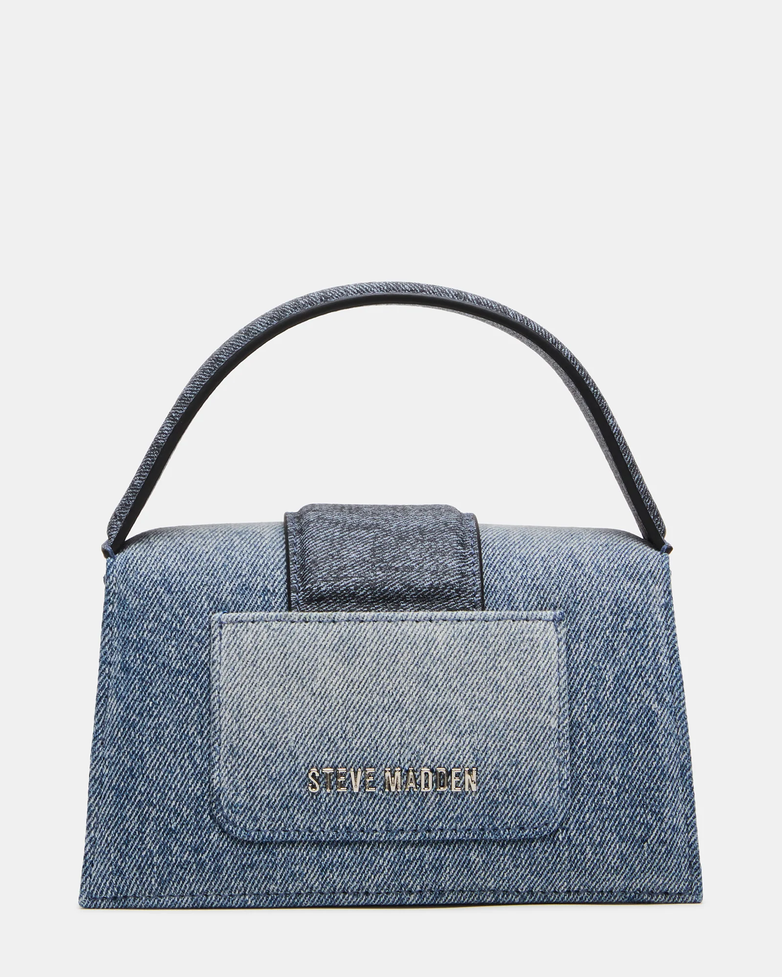 MISHELL BAG DENIM - Image 6