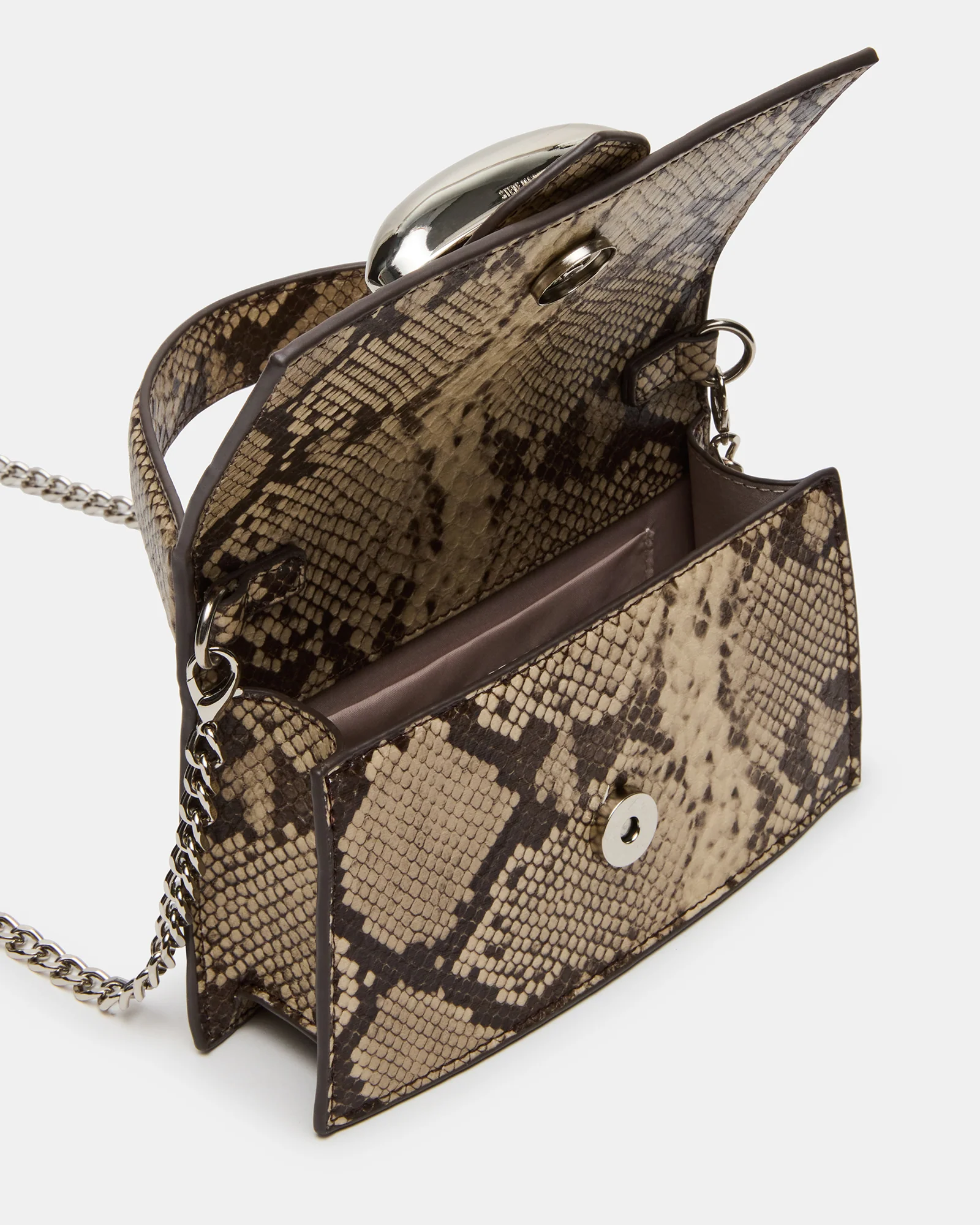 MISHELL BAG NATURAL MULTI - Image 5