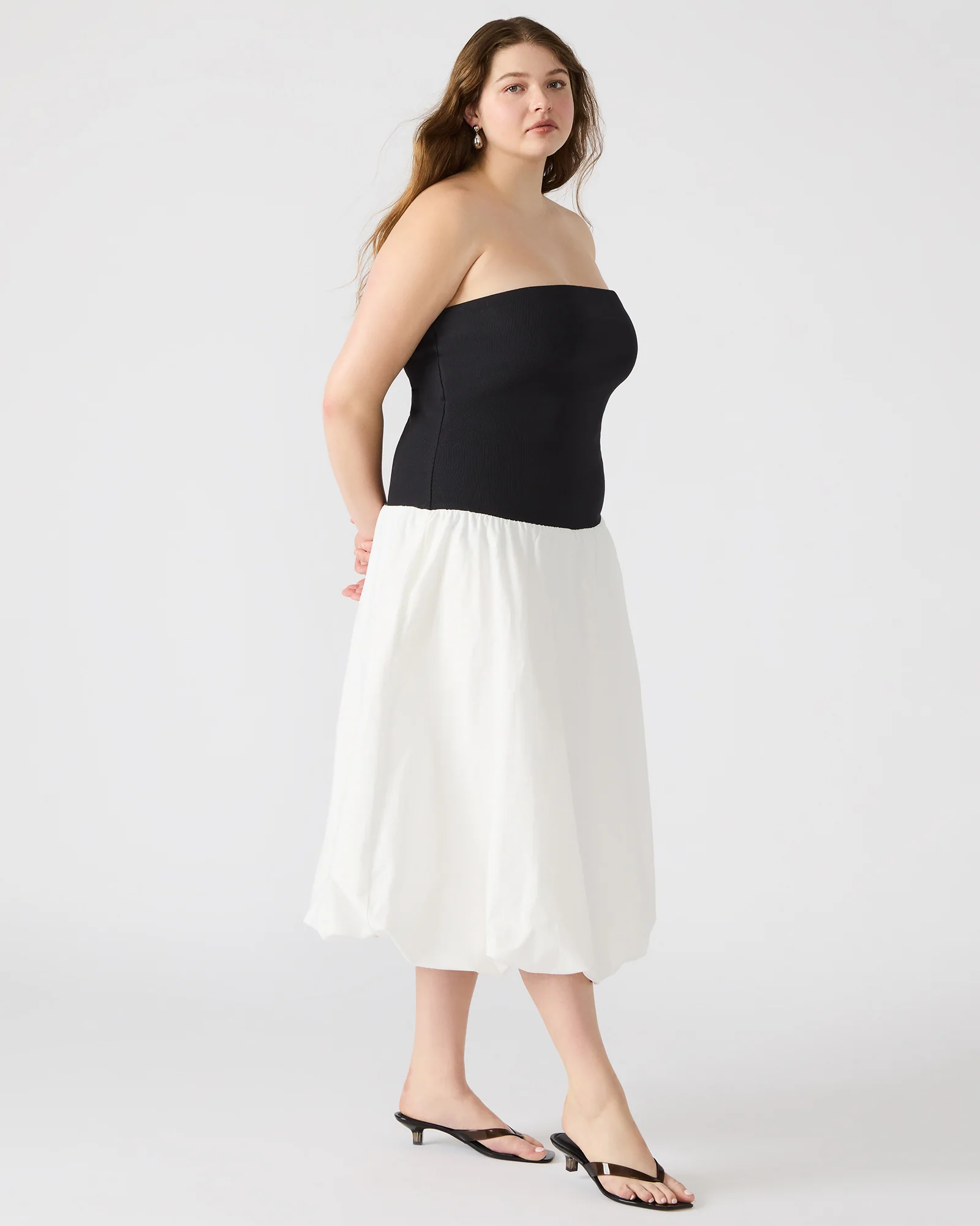 OLIVER DRESS SMOKE - Image 5