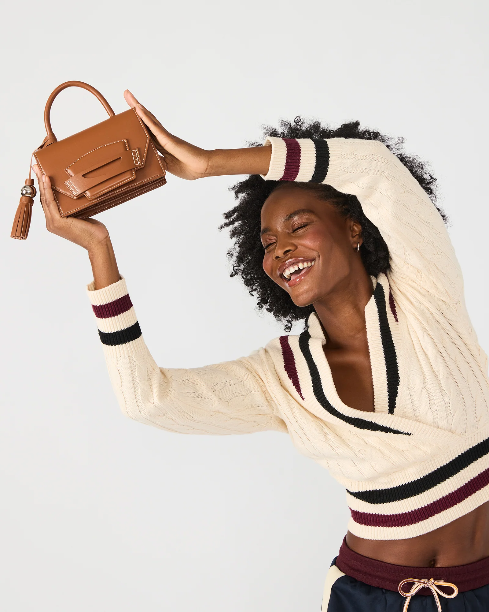 PREPPY BAG TOFFEE - Image 7