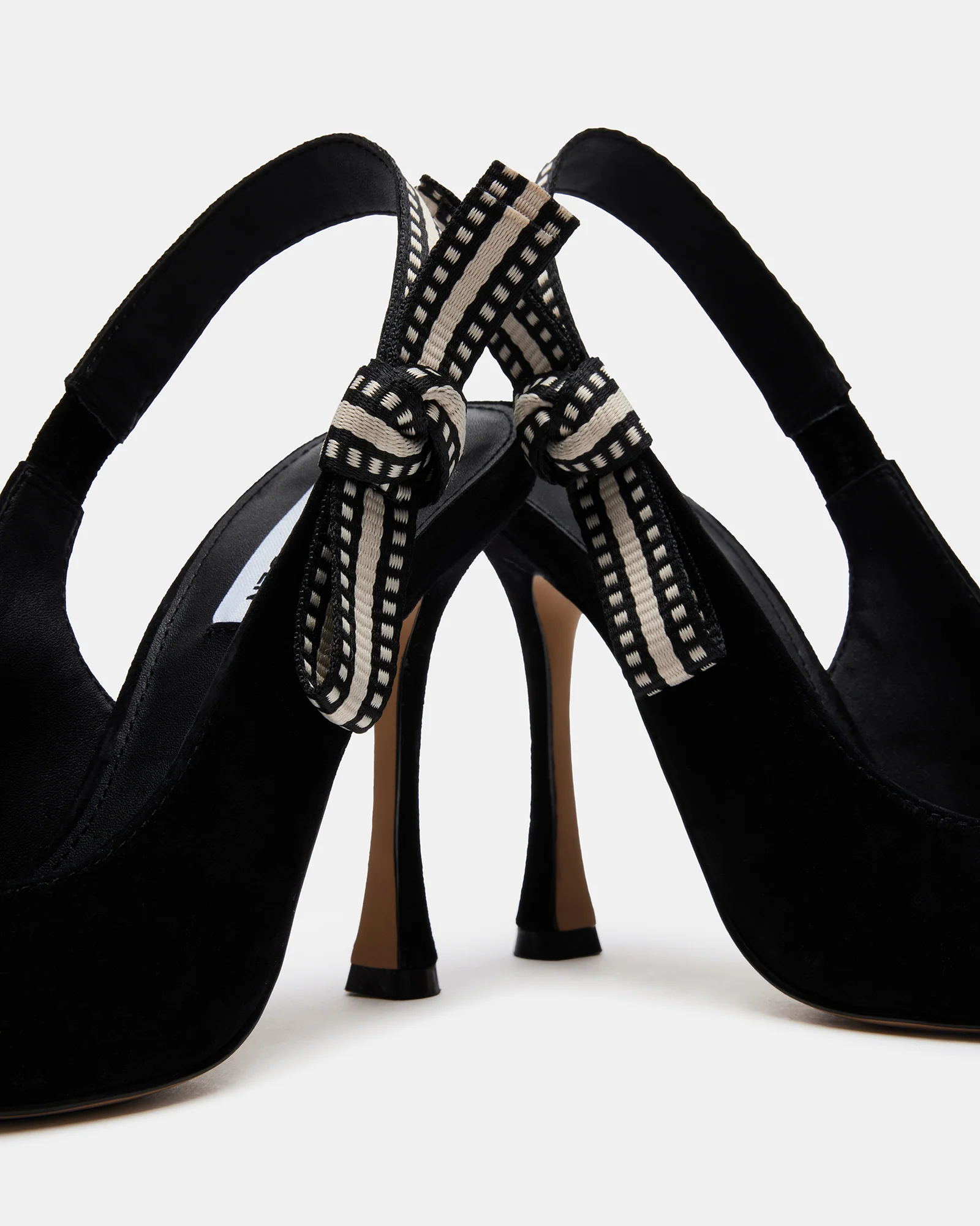BRI BLACK SUEDE - Image 4