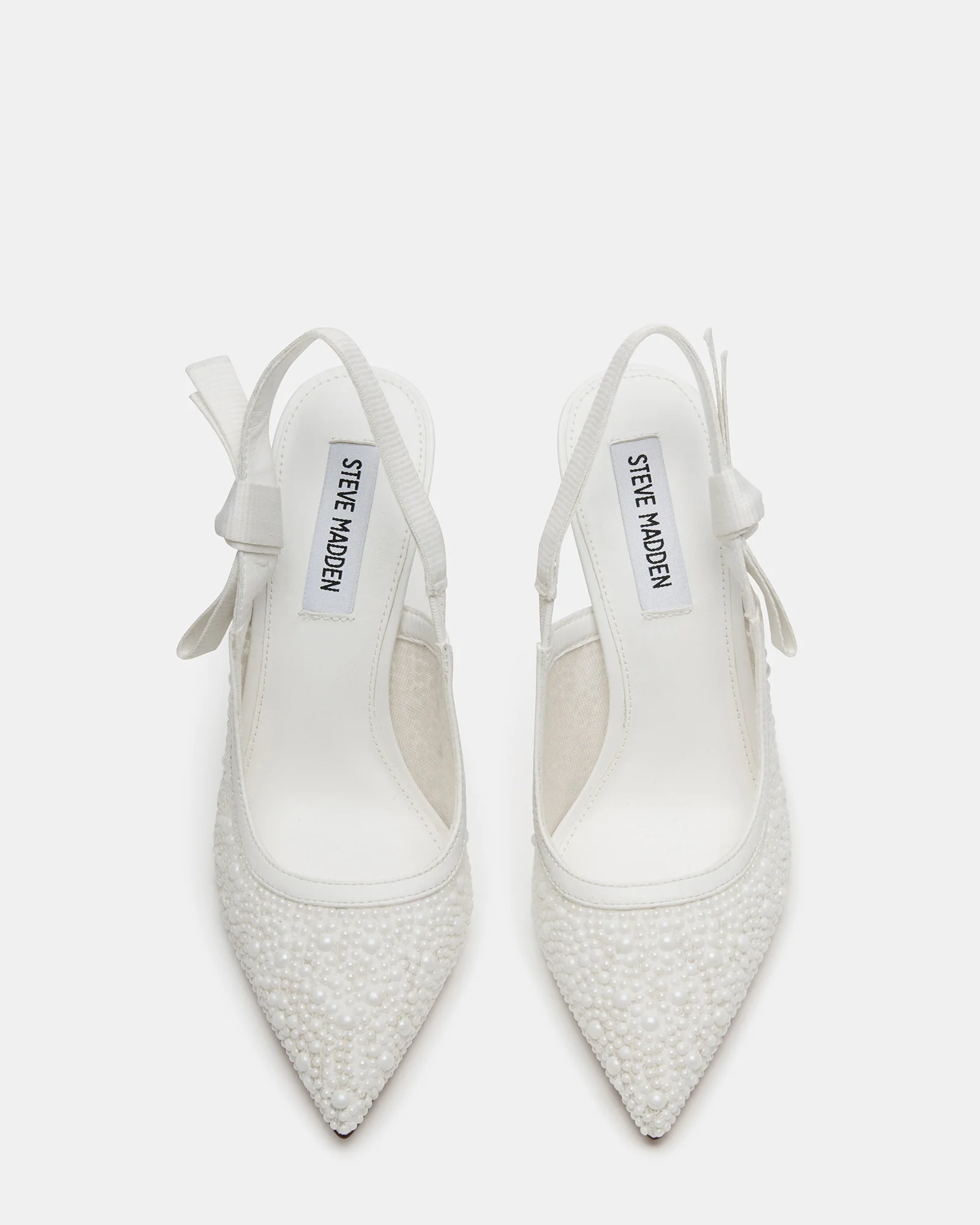 BRI WHITE LACE PEARL - Image 4