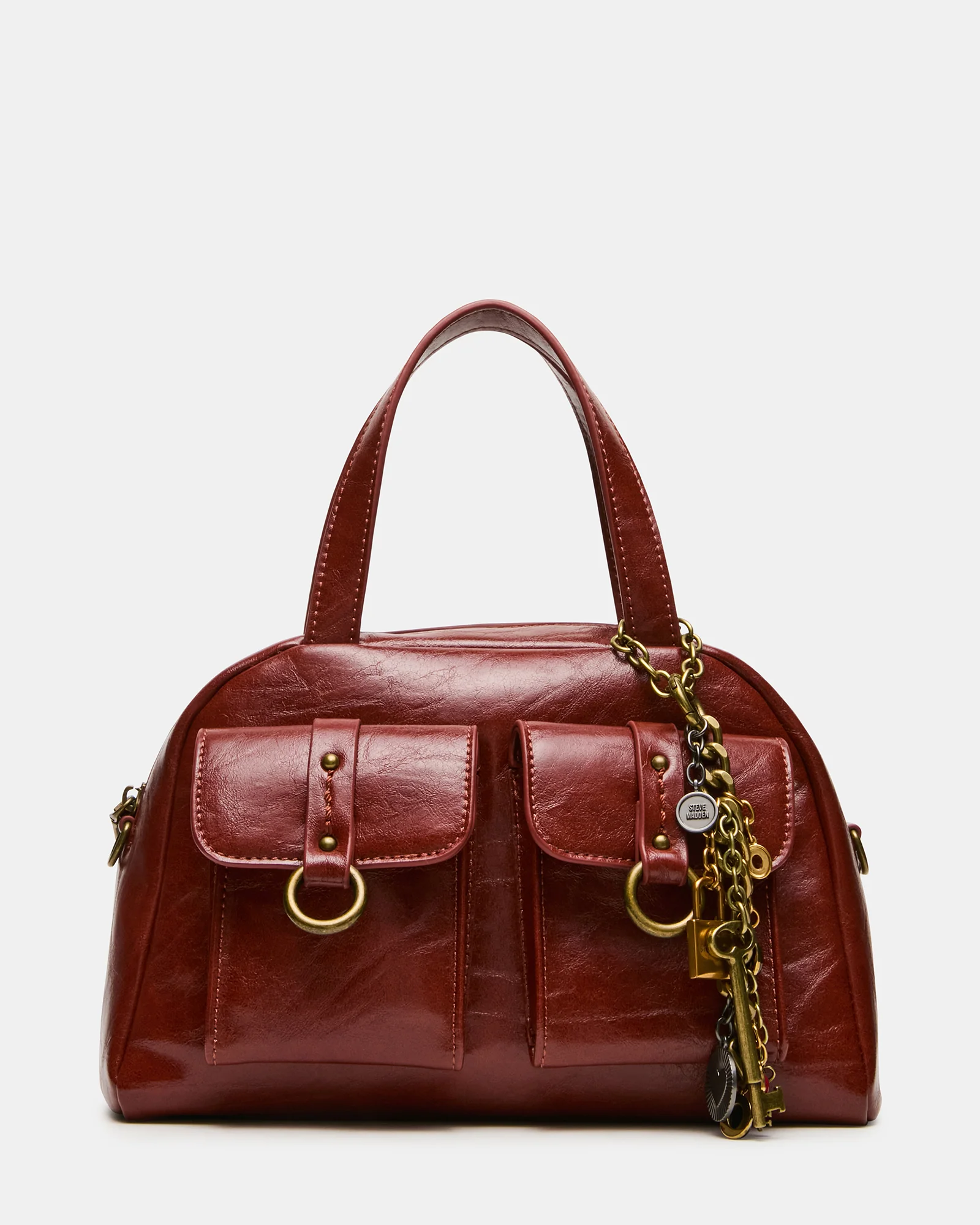 Top Handle Bags