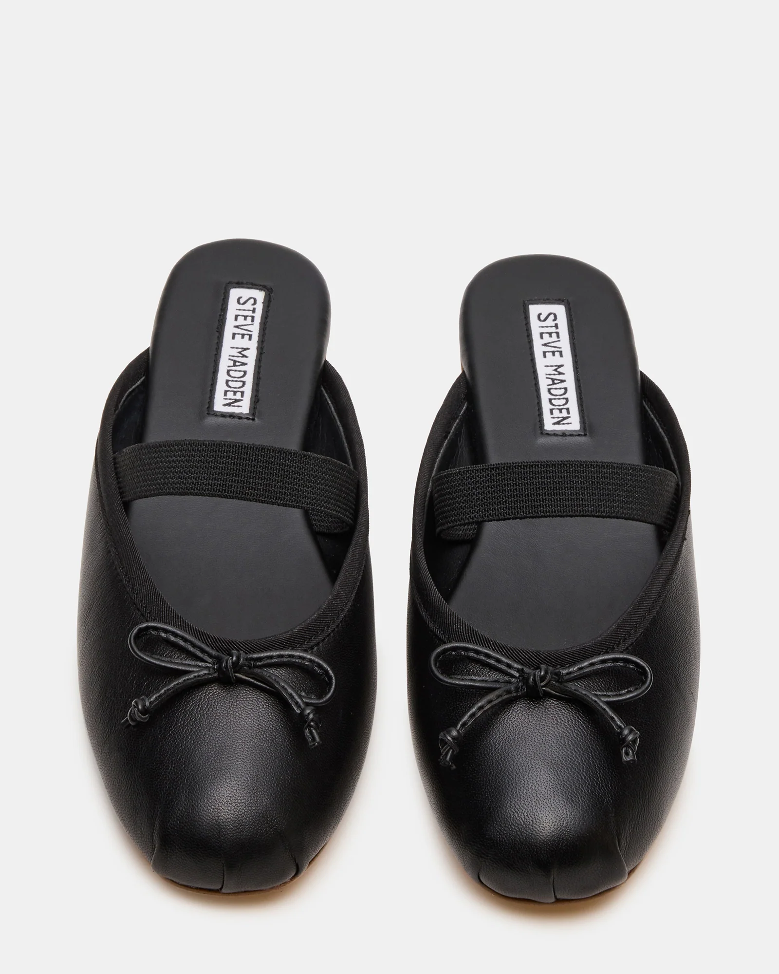 CUTESY BLACK LEATHER - Image 5