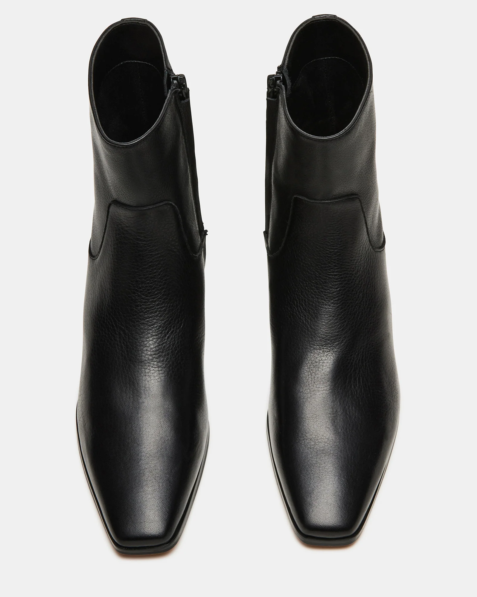 DUSTY BLACK LEATHER - Image 5