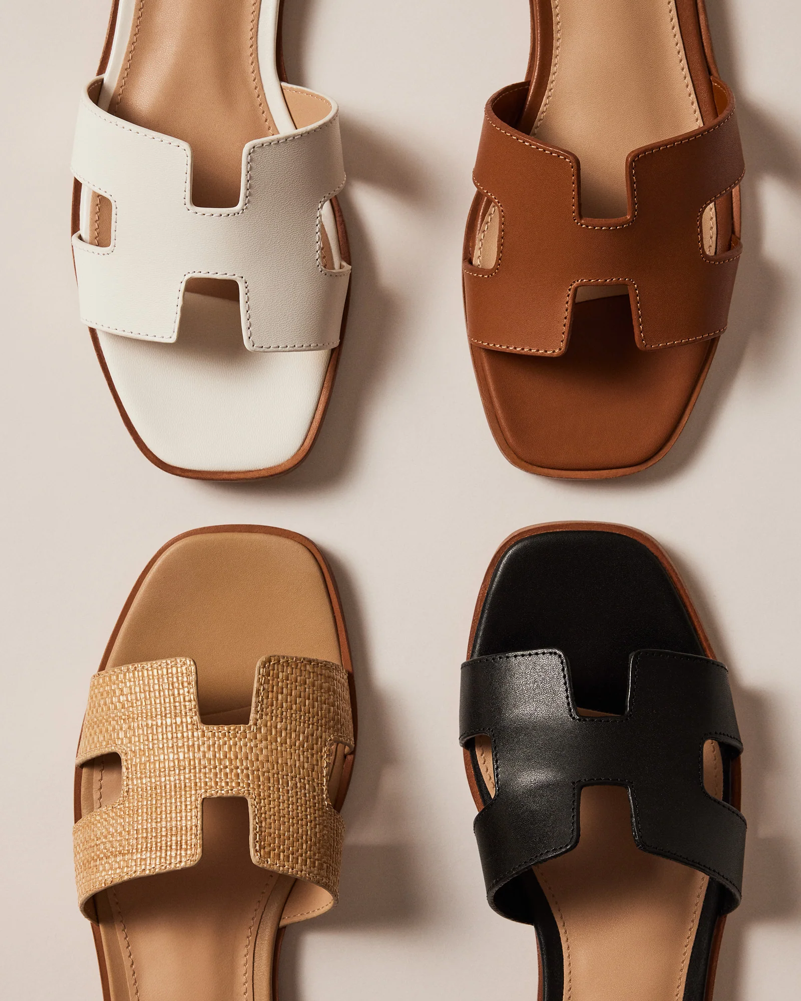 HADYN COGNAC LEATHER - Image 9