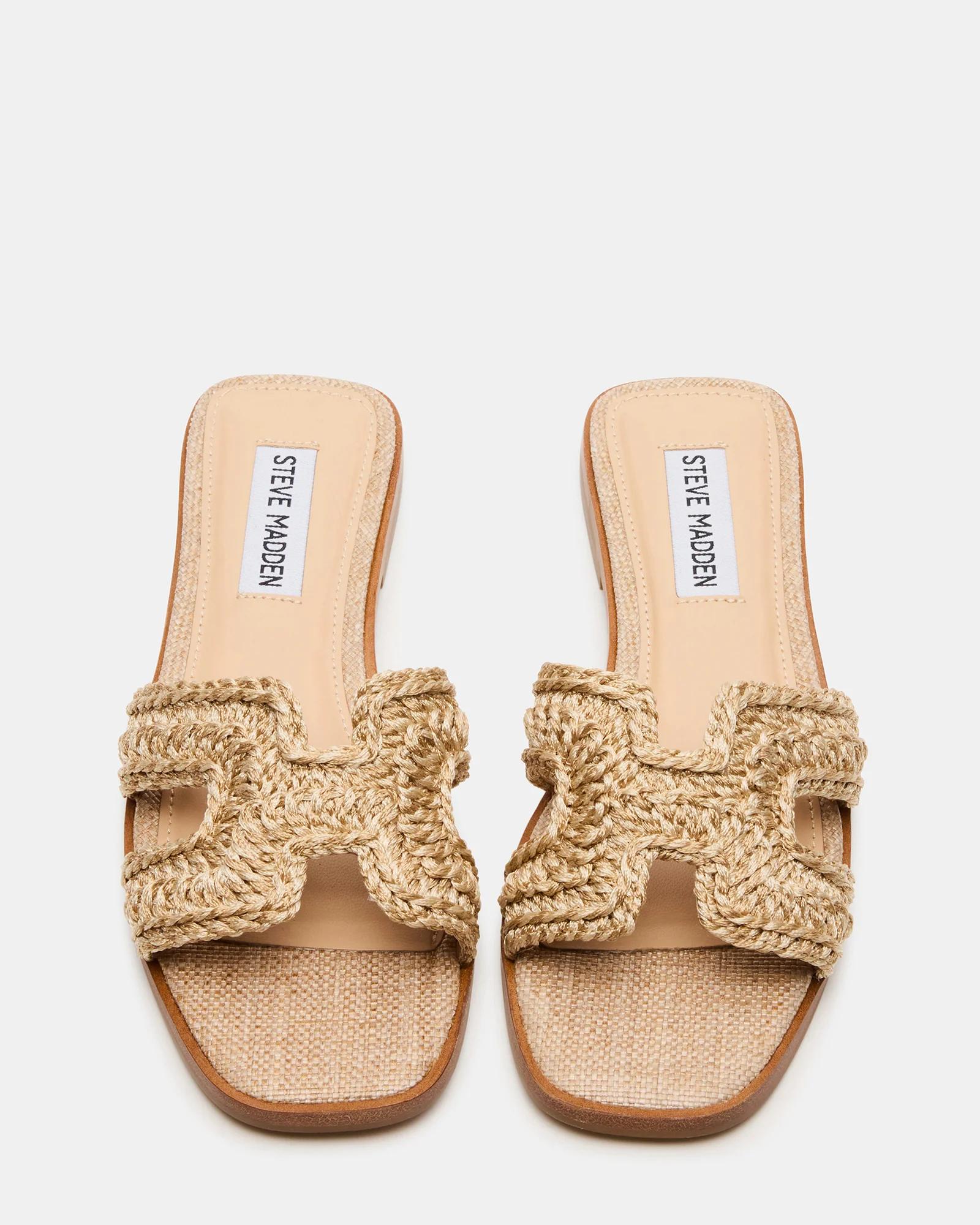HADYN CROCHET RAFFIA - Image 5
