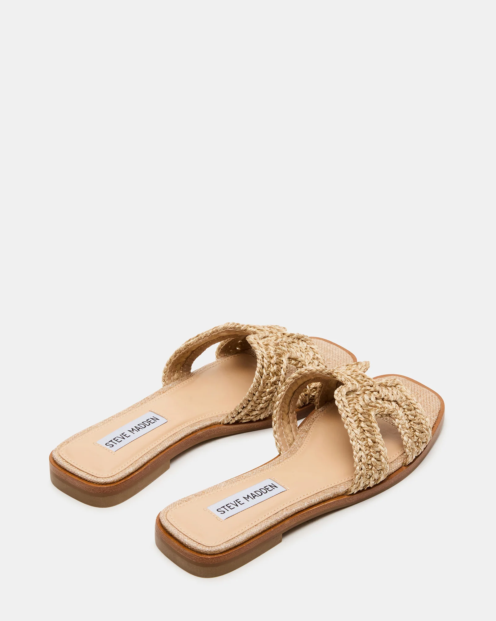 HADYN CROCHET RAFFIA - Image 6