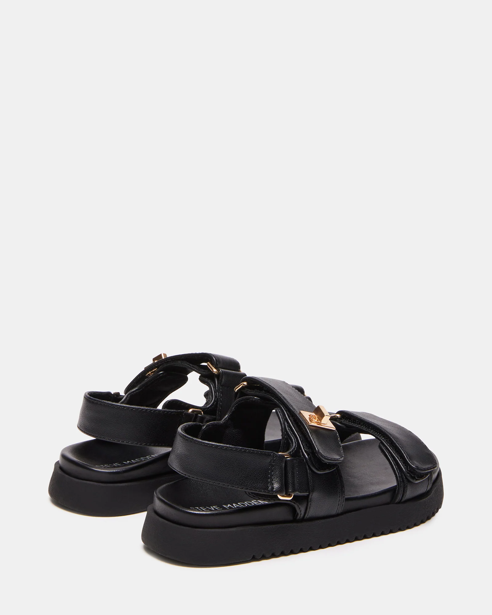 KIDS' MONA BLACK - Image 3