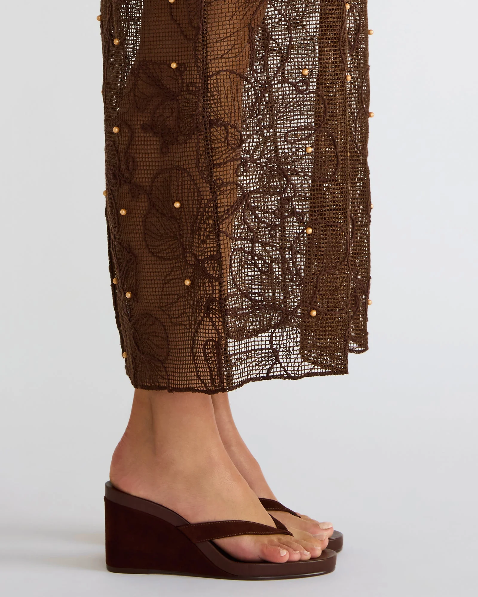 PLAYING BLACK SUEDE - Image 6
