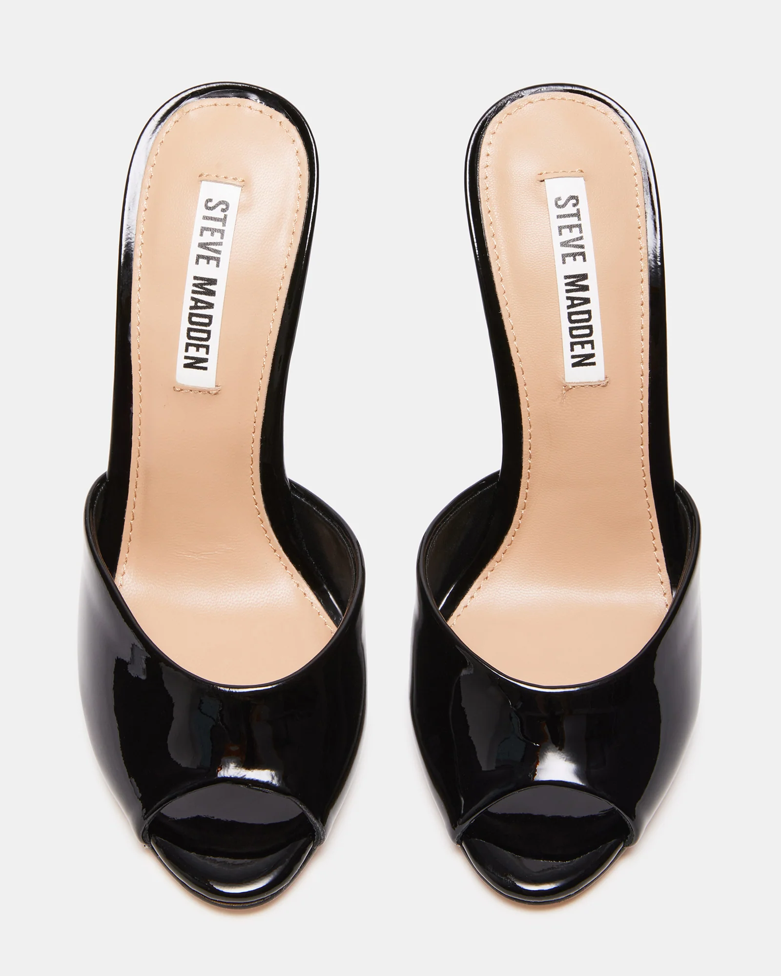 PRIYA BLACK PATENT - Image 5