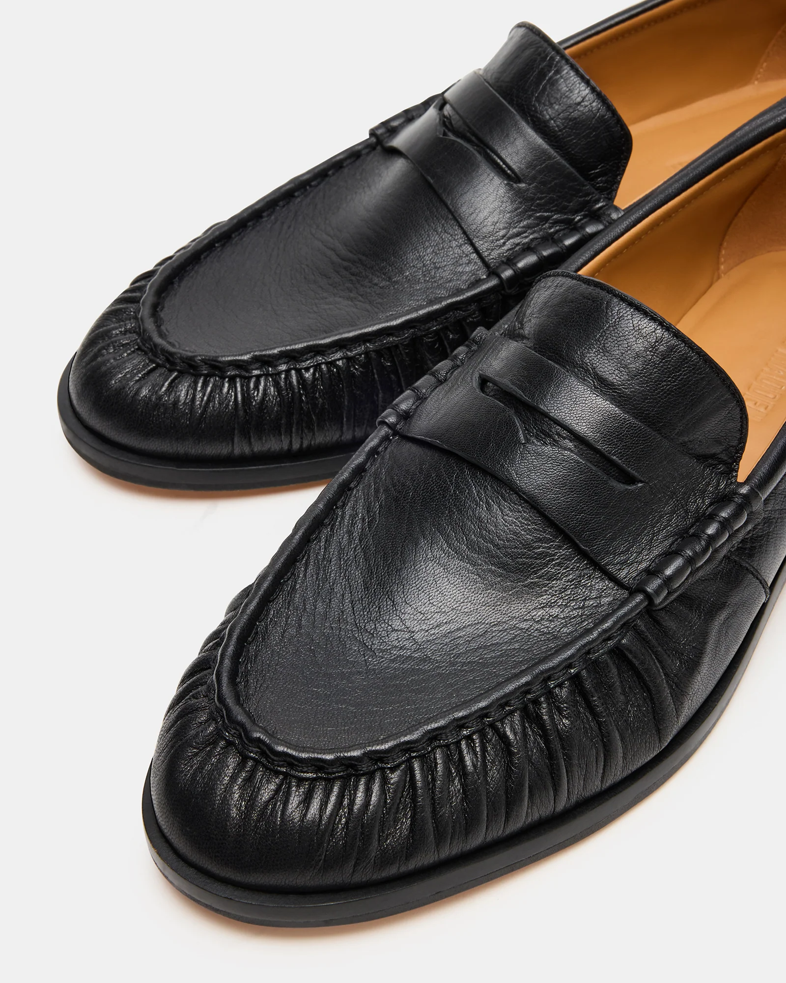 QUINCEY BLACK LEATHER - Image 4