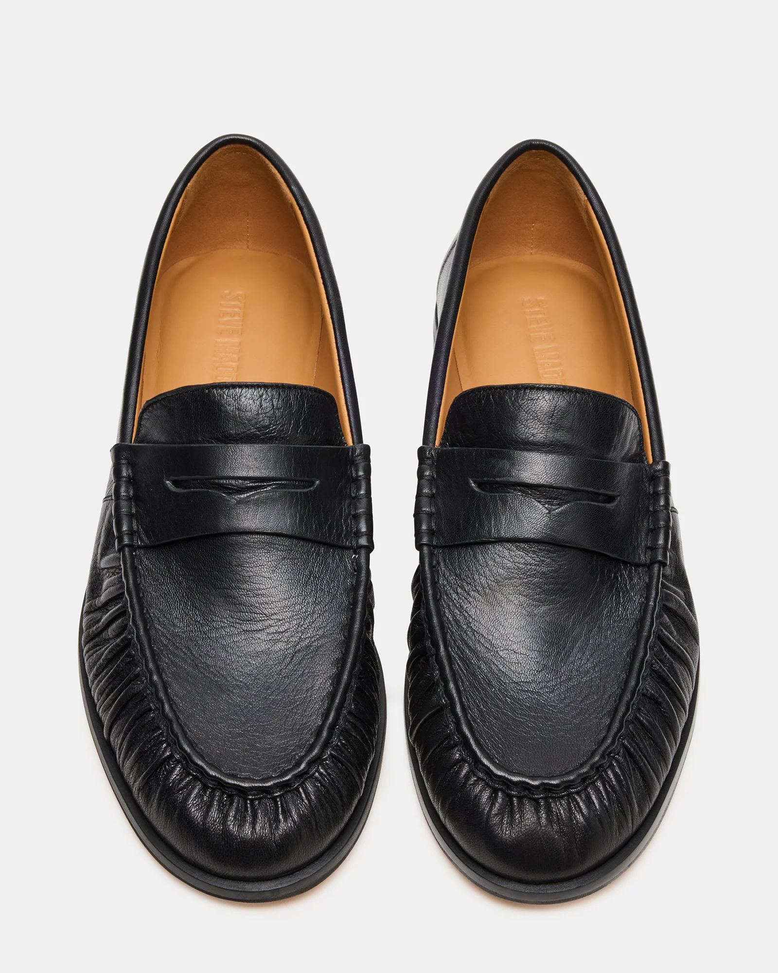 QUINCEY BLACK LEATHER - Image 5