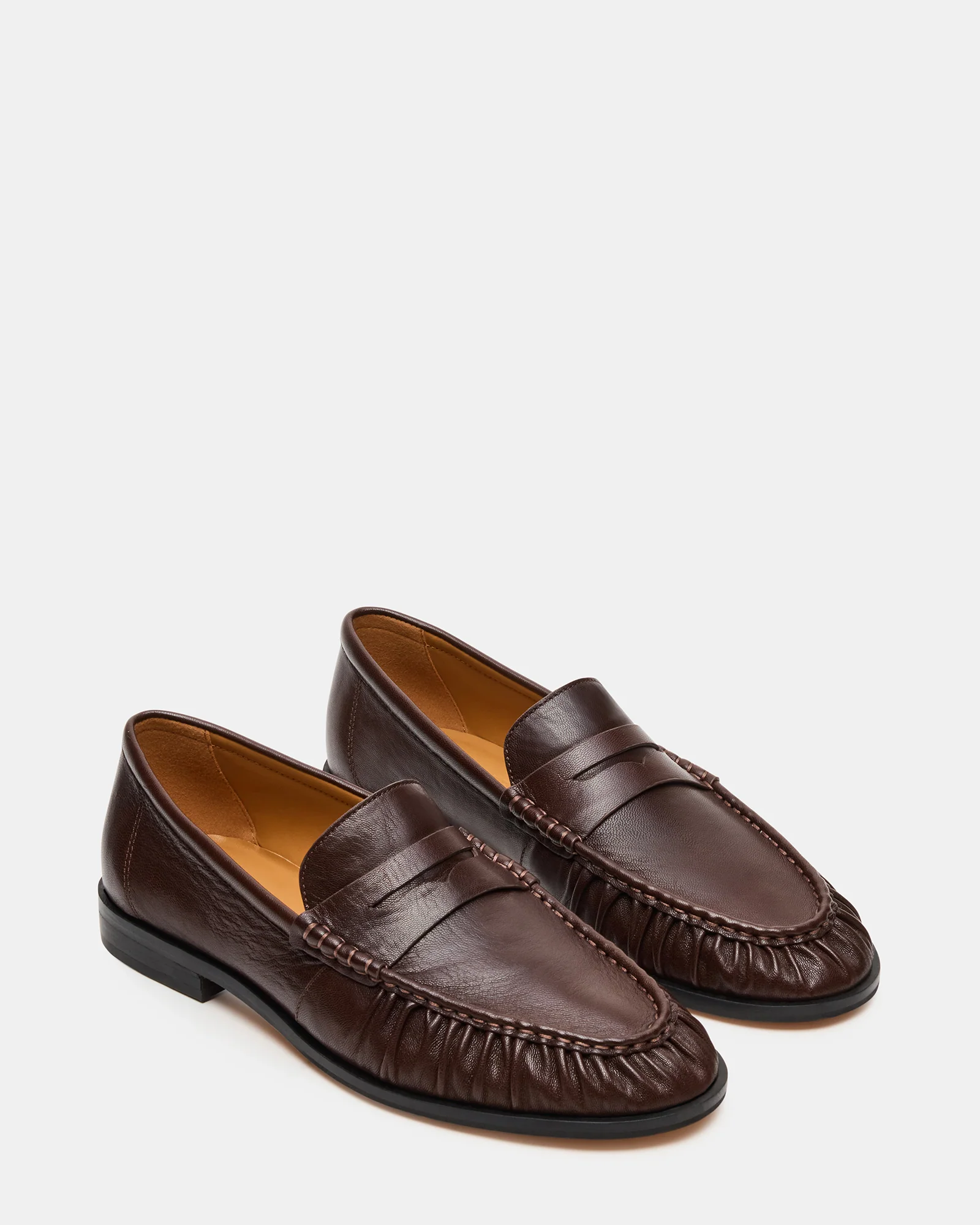 QUINCEY BROWN LEATHER - Image 3