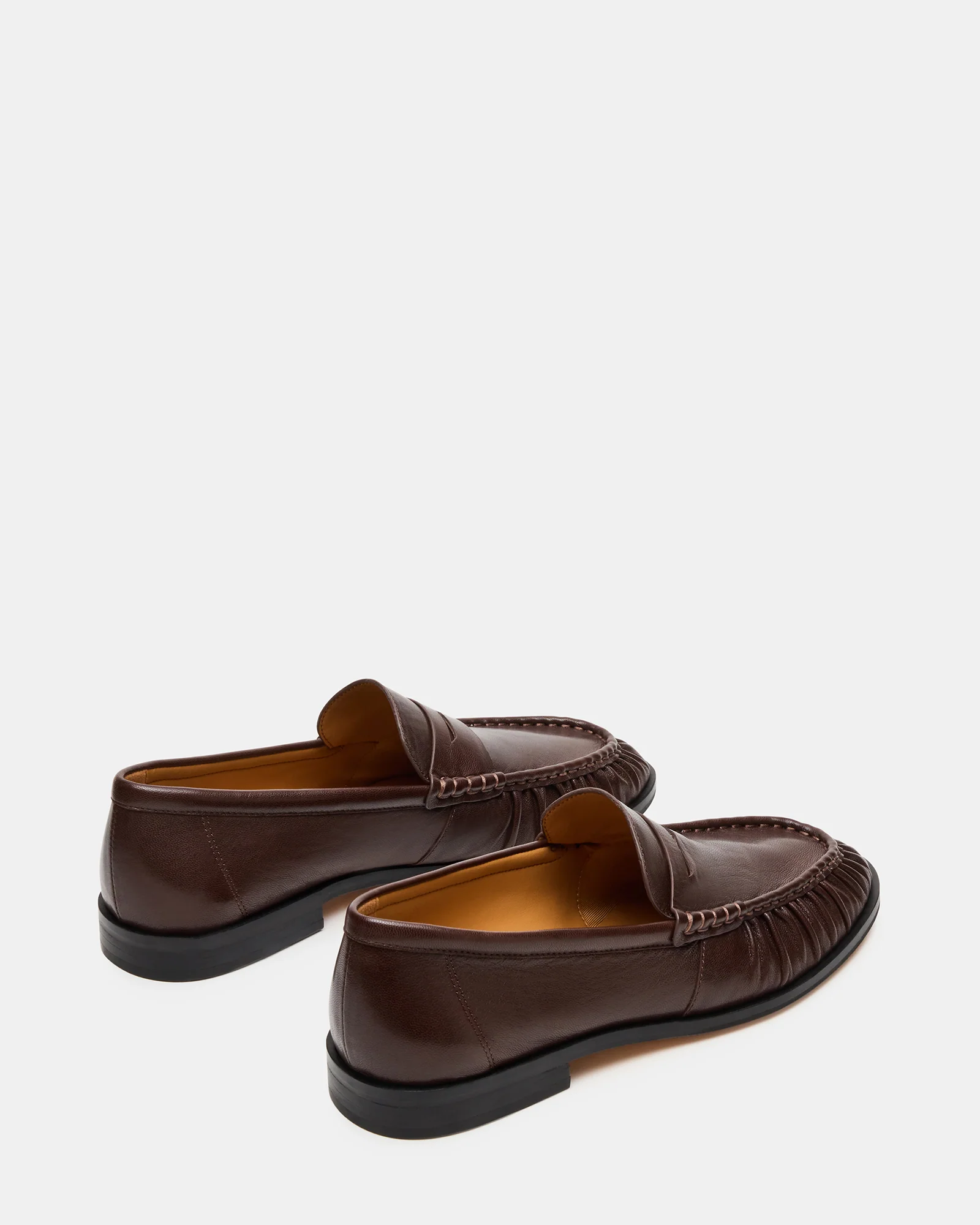 QUINCEY BROWN LEATHER - Image 6