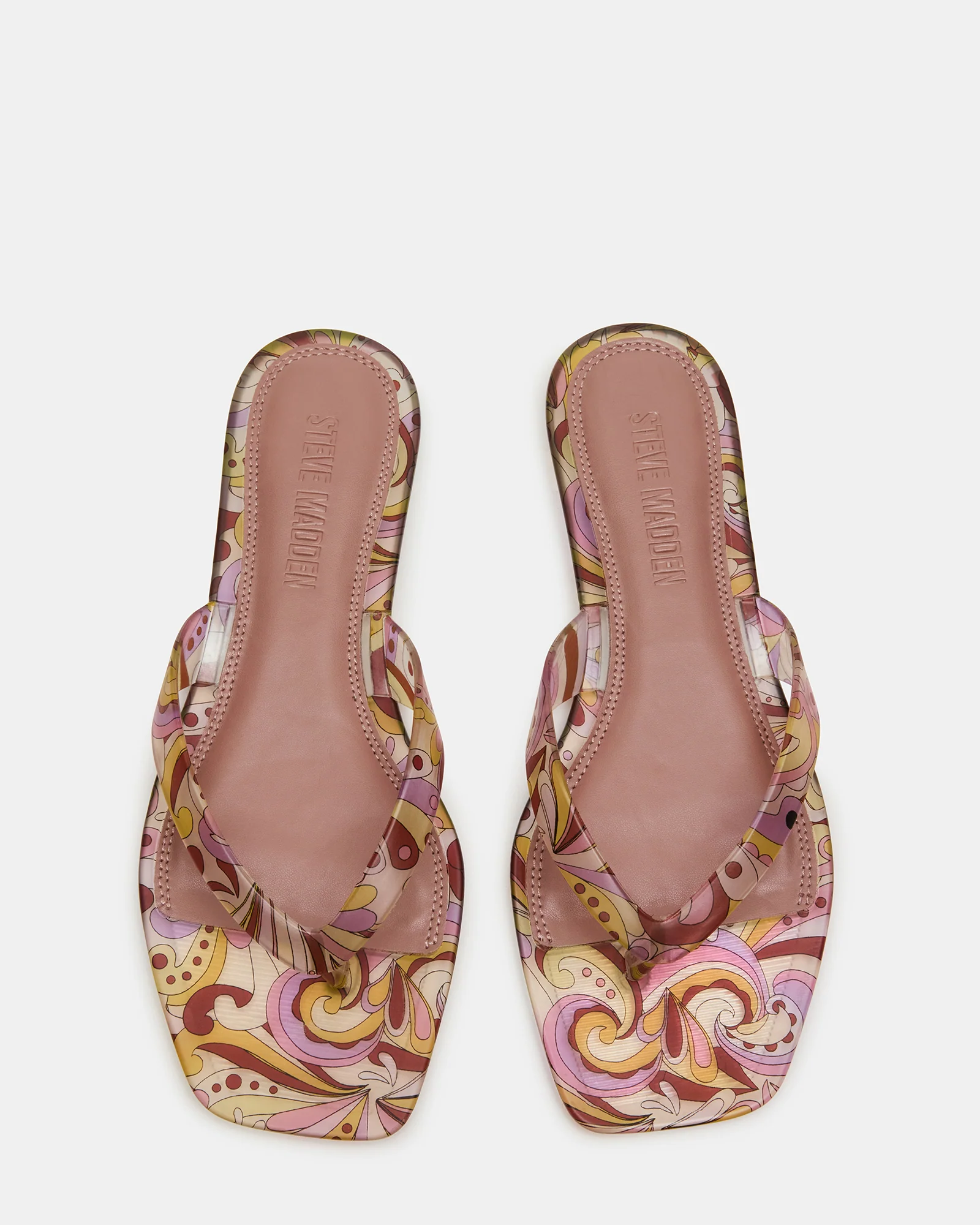 TRELLA JELLY PINK PRINT - Image 5