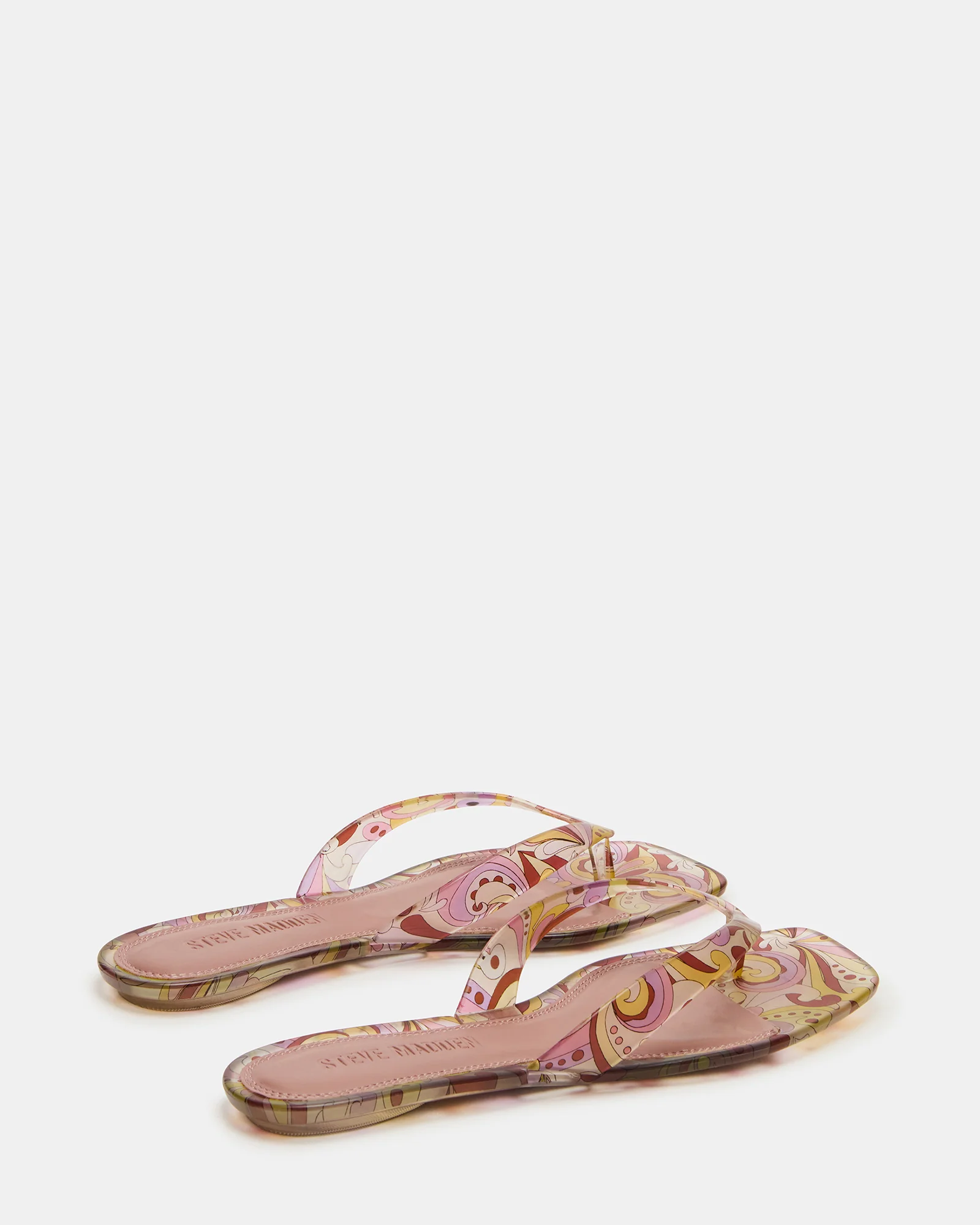 TRELLA JELLY PINK PRINT - Image 6
