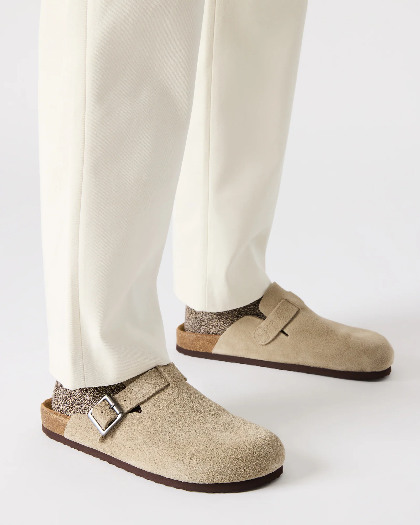 WILDERR GREY FLANNEL - Image 6